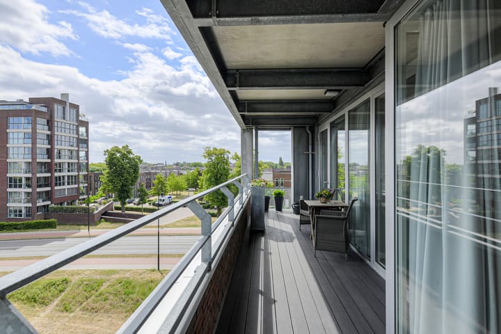 Photo 45 of Tolbrugplein 89