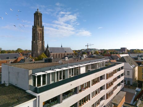 Van Berlostraat thumbnail