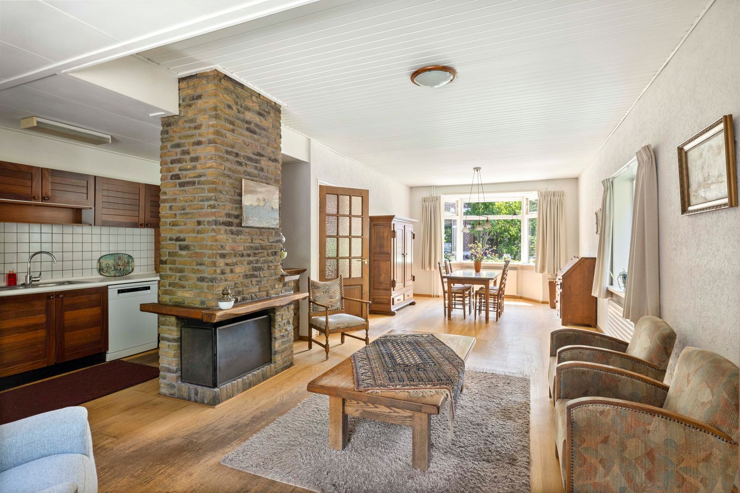 Foto 4 van Rozenstraat 32