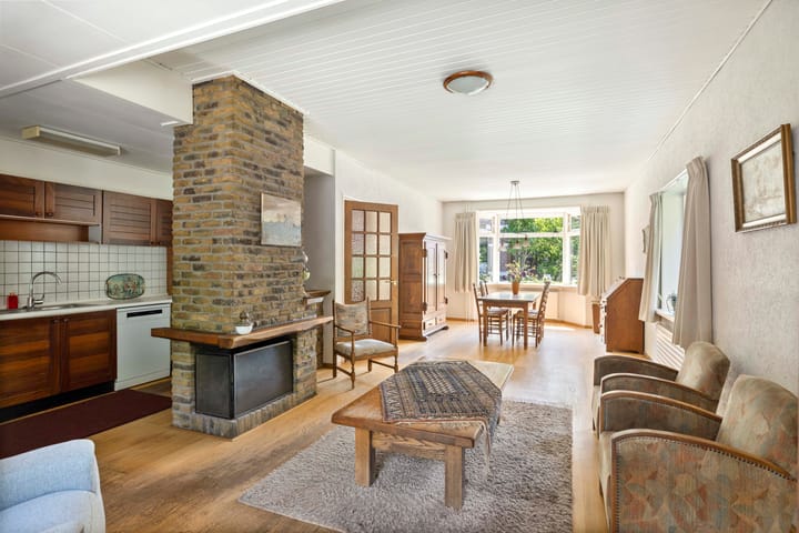 Foto 4 van Rozenstraat 32