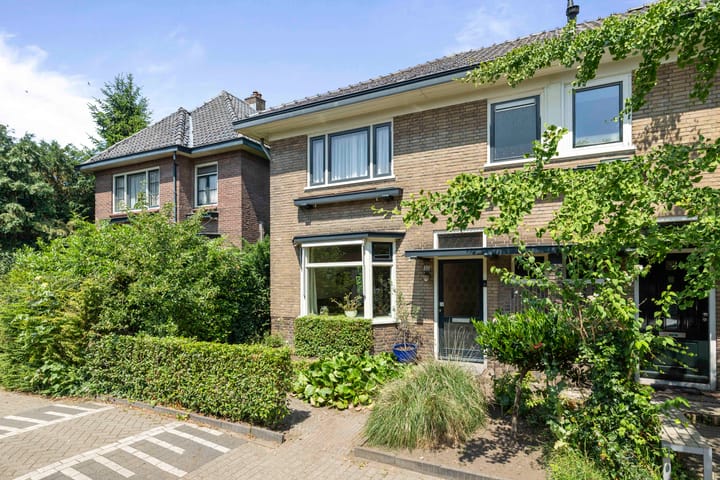 Foto 2 van Rozenstraat 32