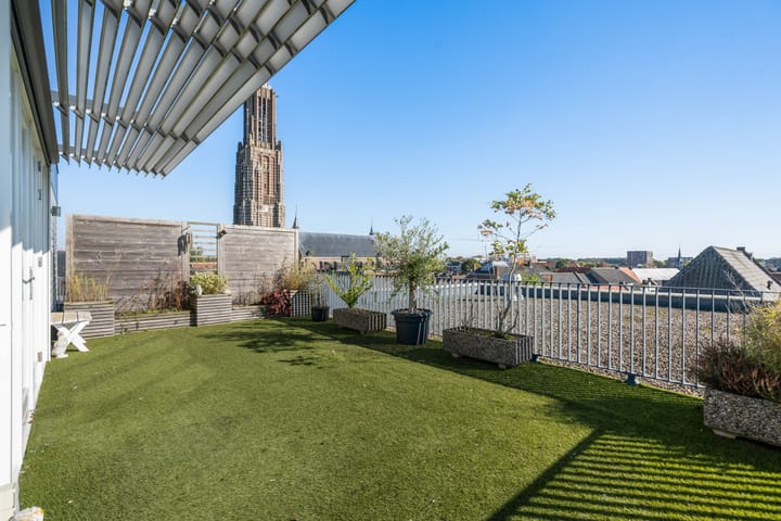 Photo 51 of Van Berlostraat 24