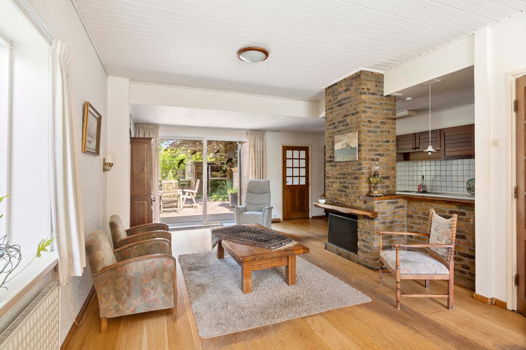 Foto 7 van Rozenstraat 32