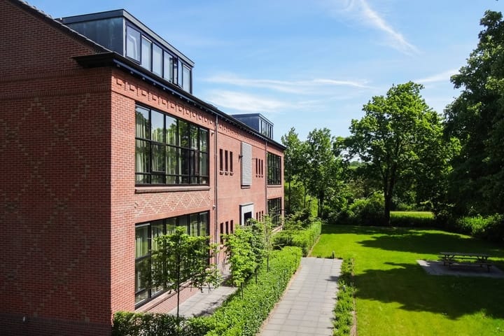 Foto 1 van Hooft Graaflandstraat 2-A8