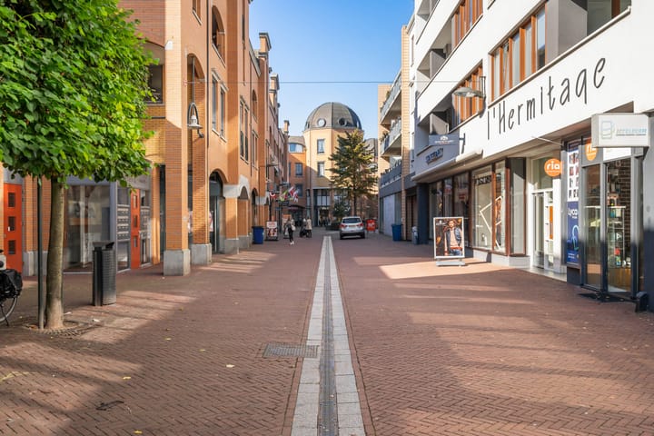 Photo 61 of Van Berlostraat 24