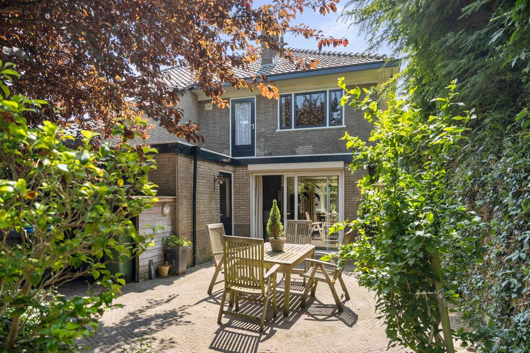 Foto 22 van Rozenstraat 32