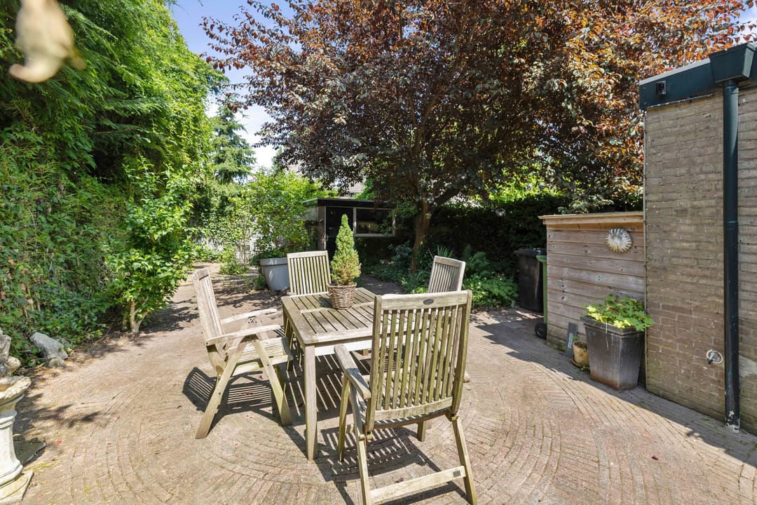 Foto 23 van Rozenstraat 32