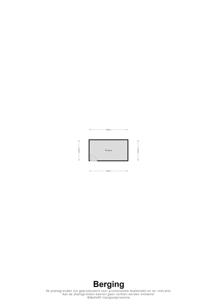 Photo 68 of Van Berlostraat 24