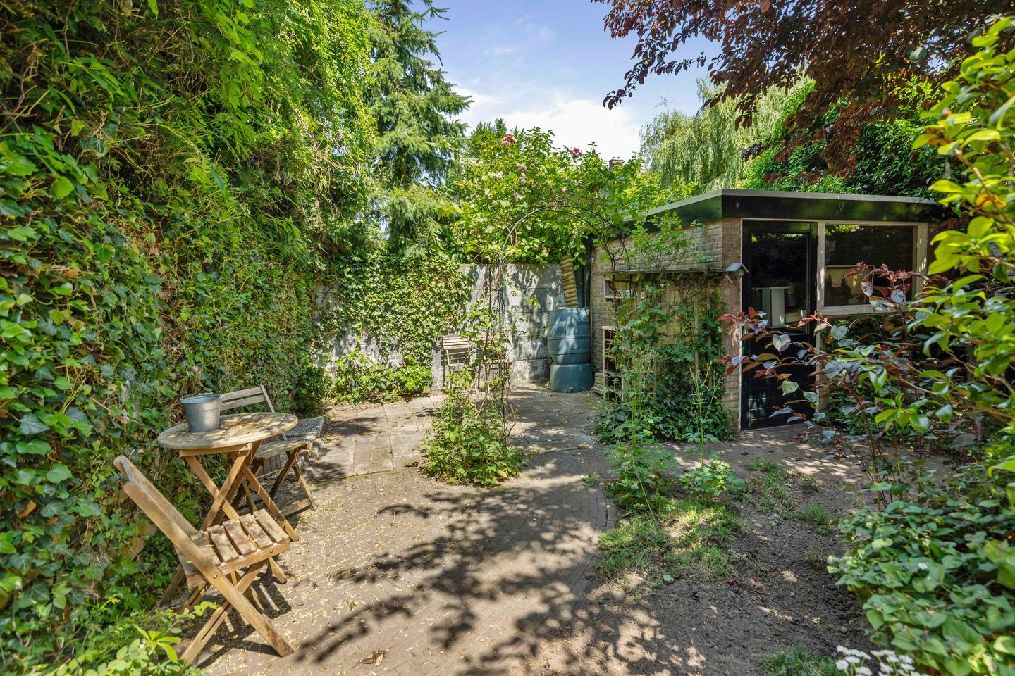 Foto 25 van Rozenstraat 32