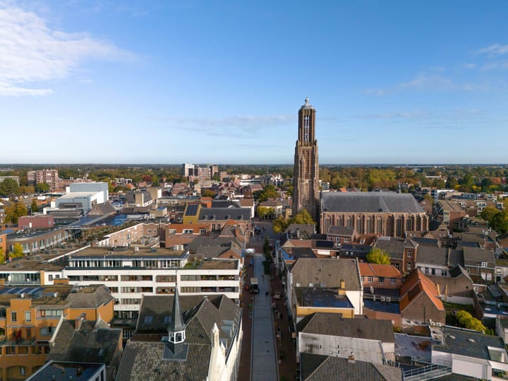 Photo 65 of Van Berlostraat 24