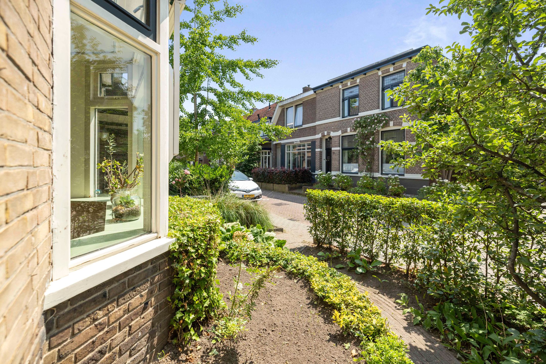 Foto 27 van Rozenstraat 32