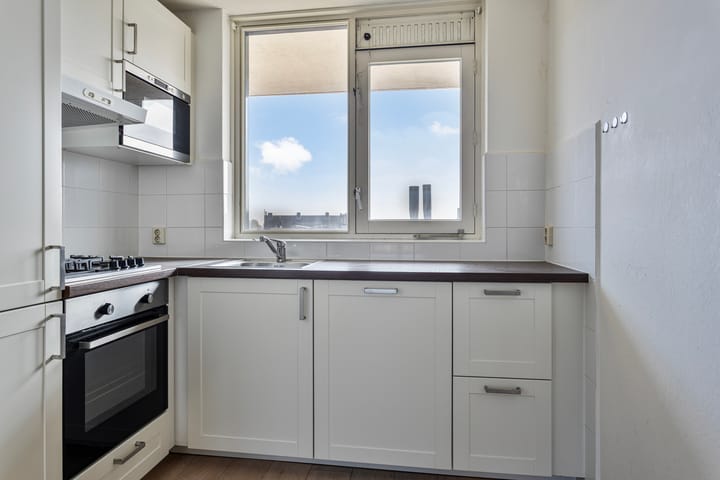 Foto 5 van Ir J.P. van Muijlwijkstraat 336