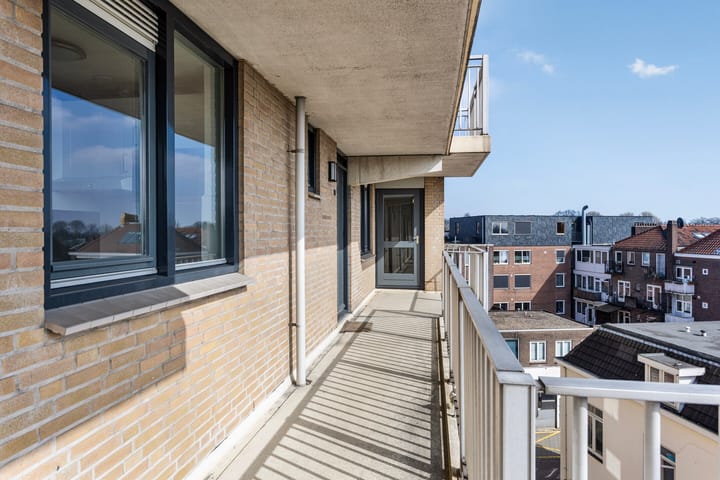 Foto 11 van Ir J.P. van Muijlwijkstraat 336