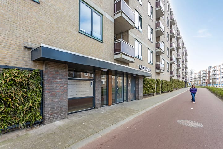 Foto 6 van Ir J.P. van Muijlwijkstraat 336