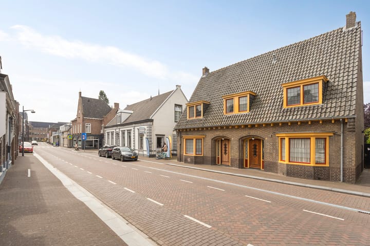 Foto 2 van Burgemeester Wijnenstraat 29