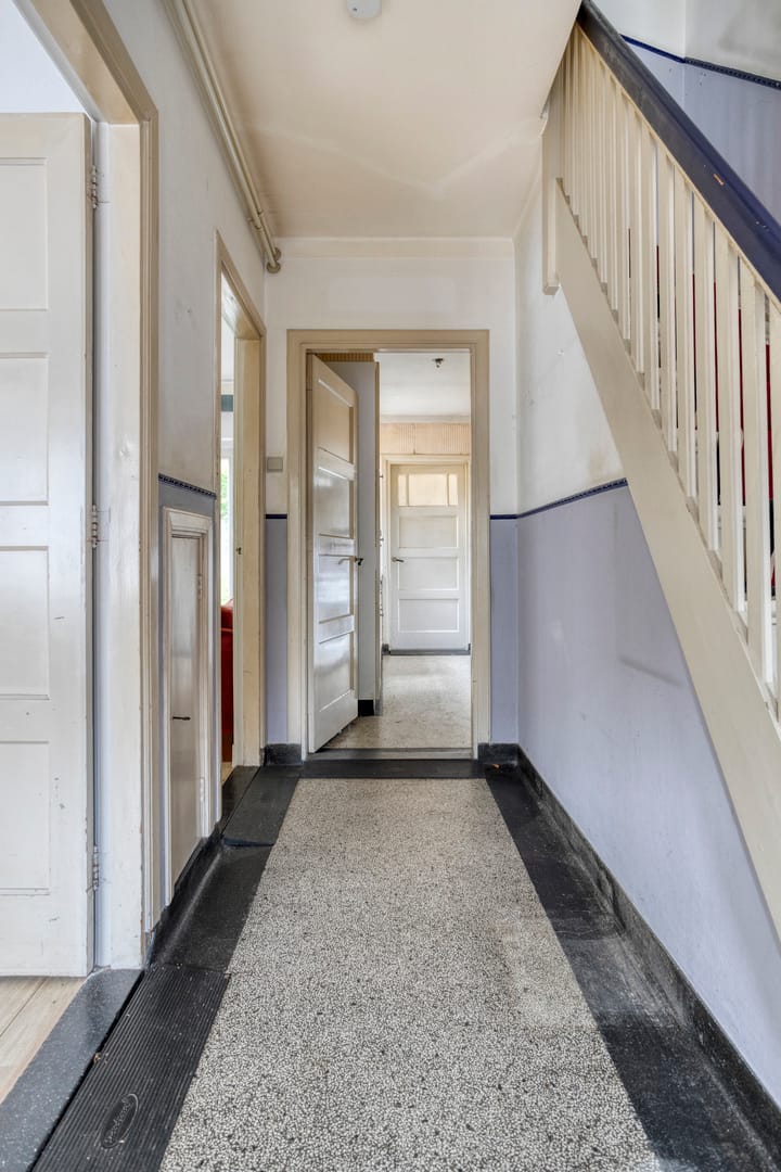 Foto 5 van Burgemeester Wijnenstraat 29