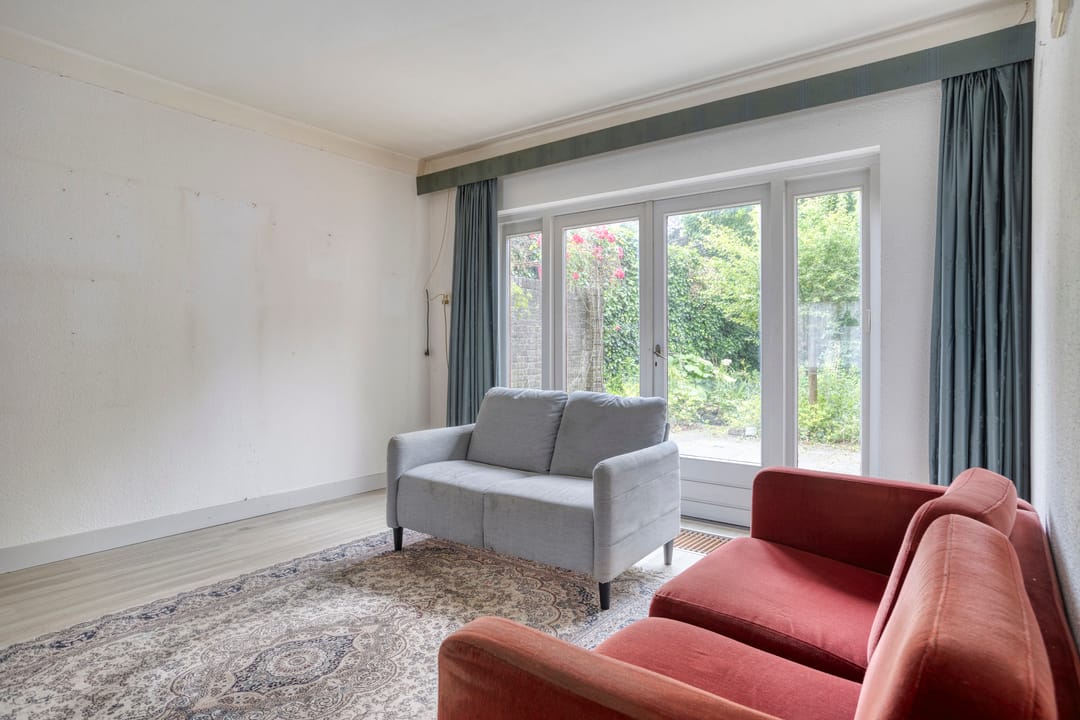 Foto 7 van Burgemeester Wijnenstraat 29