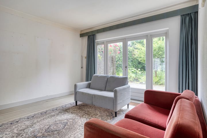 Foto 7 van Burgemeester Wijnenstraat 29