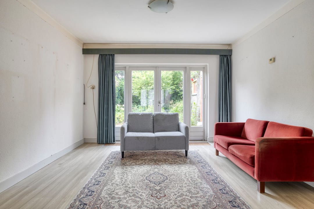 Foto 8 van Burgemeester Wijnenstraat 29