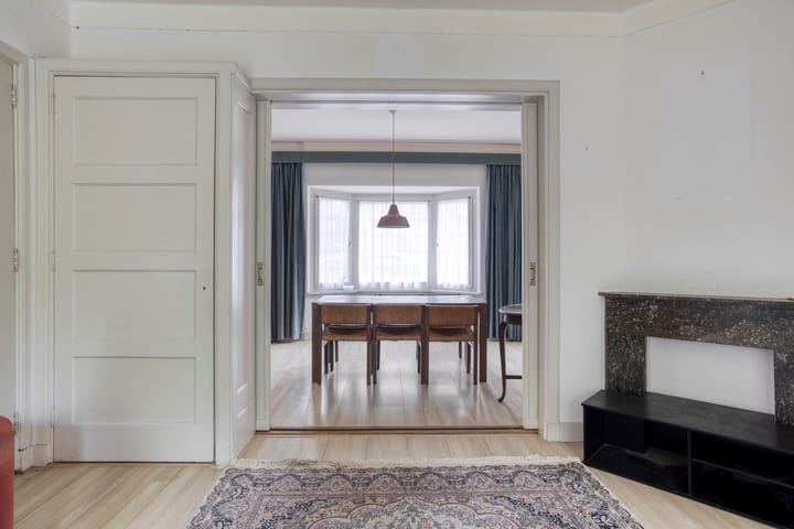 Foto 9 van Burgemeester Wijnenstraat 29