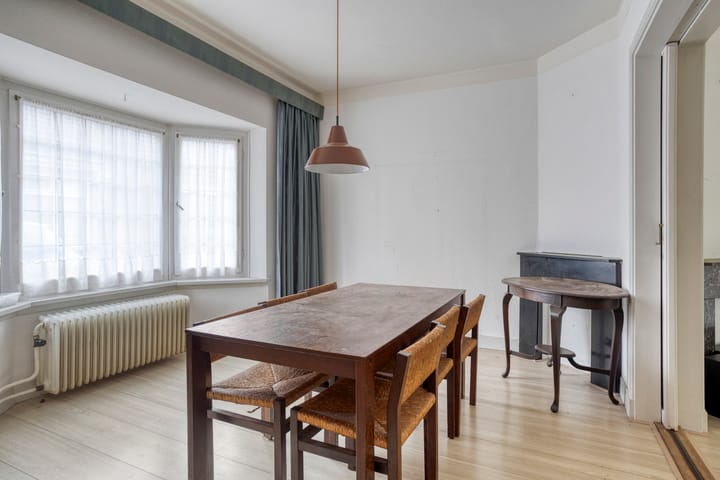 Foto 10 van Burgemeester Wijnenstraat 29