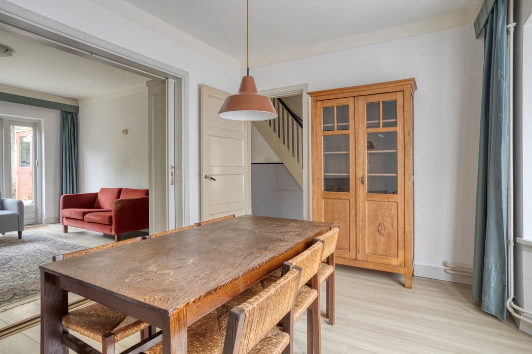 Foto 11 van Burgemeester Wijnenstraat 29