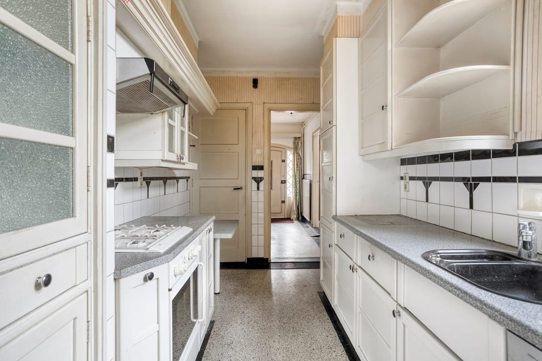 Foto 13 van Burgemeester Wijnenstraat 29