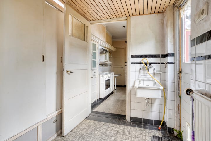 Foto 15 van Burgemeester Wijnenstraat 29