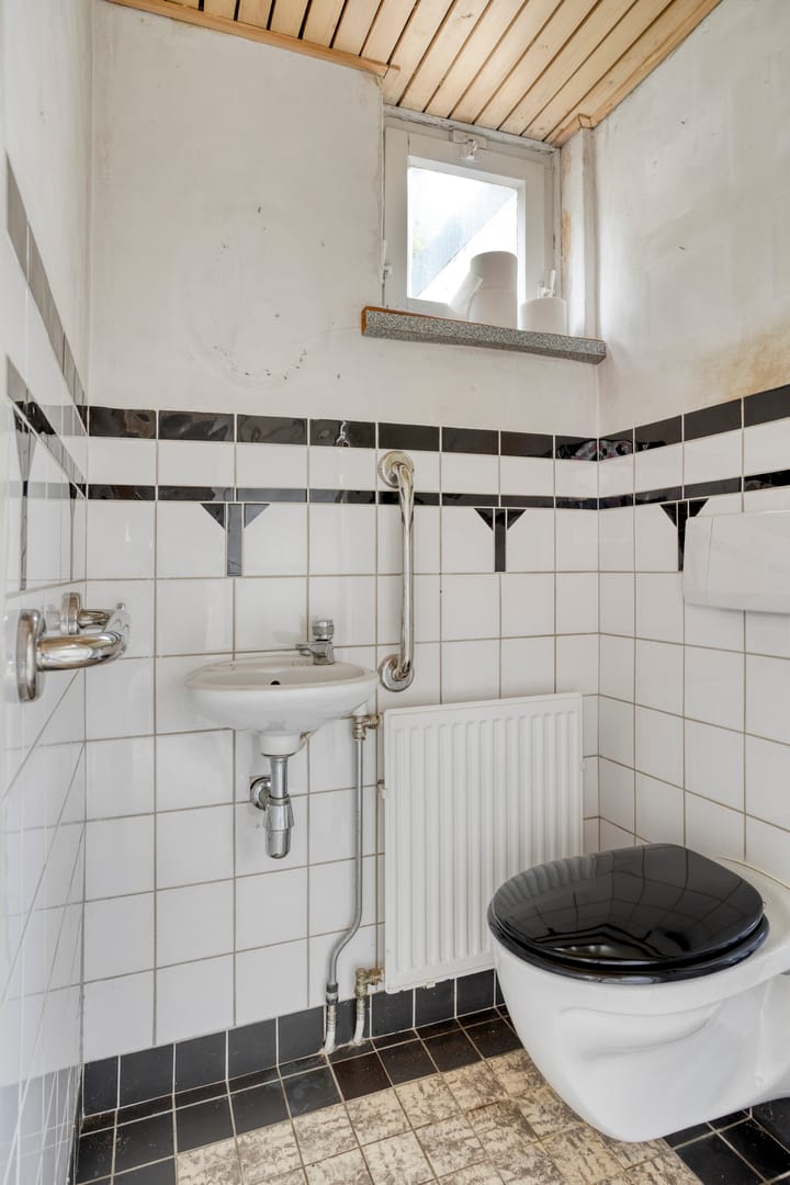 Foto 16 van Burgemeester Wijnenstraat 29