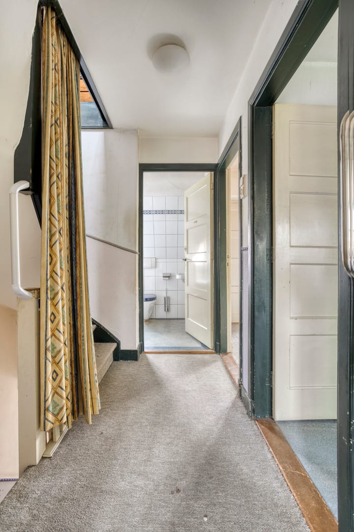 Foto 19 van Burgemeester Wijnenstraat 29