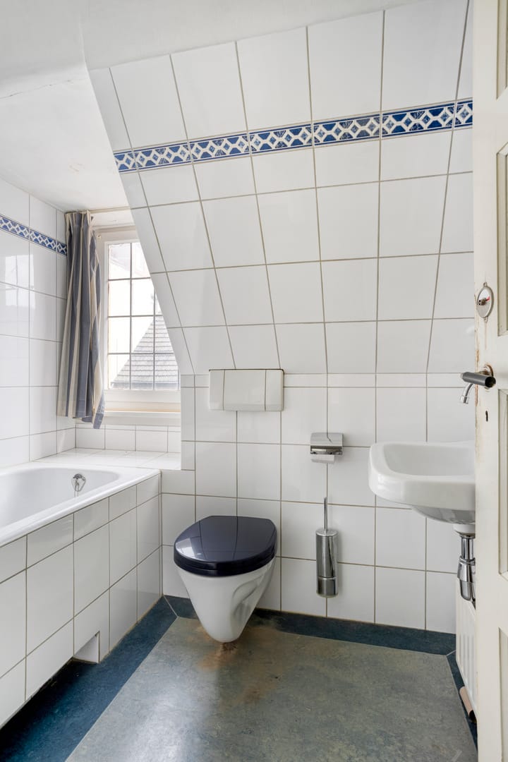 Foto 23 van Burgemeester Wijnenstraat 29