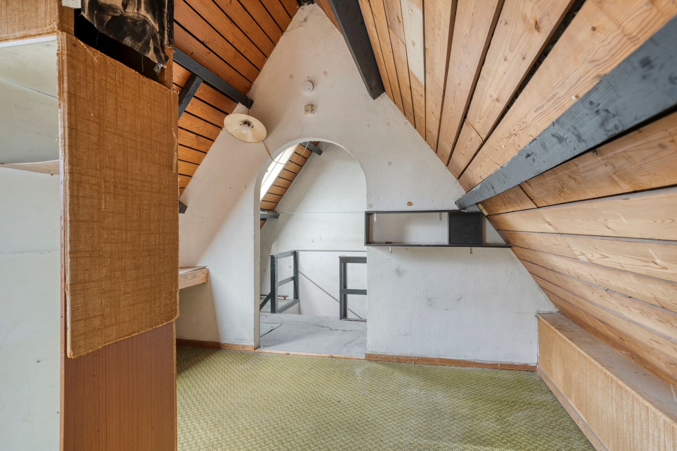 Foto 30 van Burgemeester Wijnenstraat 29