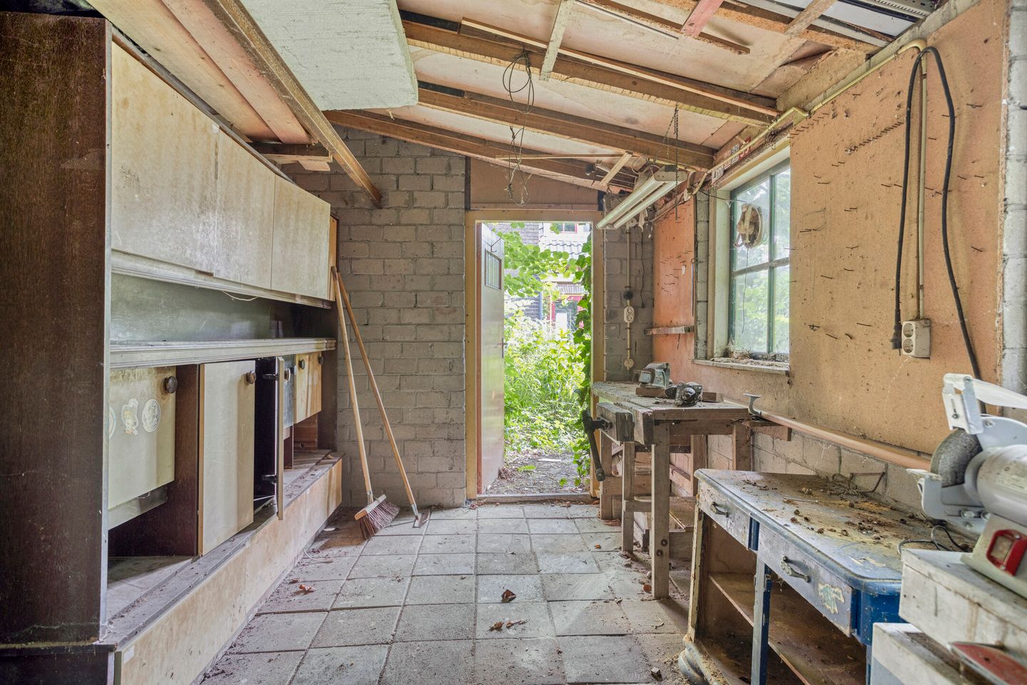 Foto 34 van Burgemeester Wijnenstraat 29