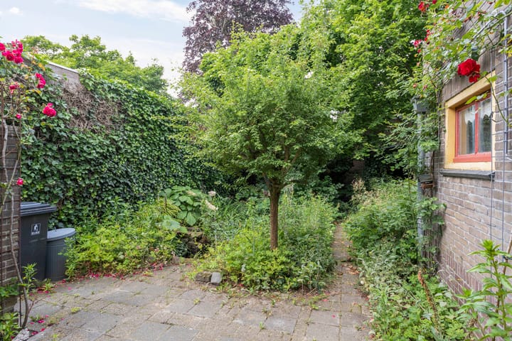 Foto 35 van Burgemeester Wijnenstraat 29