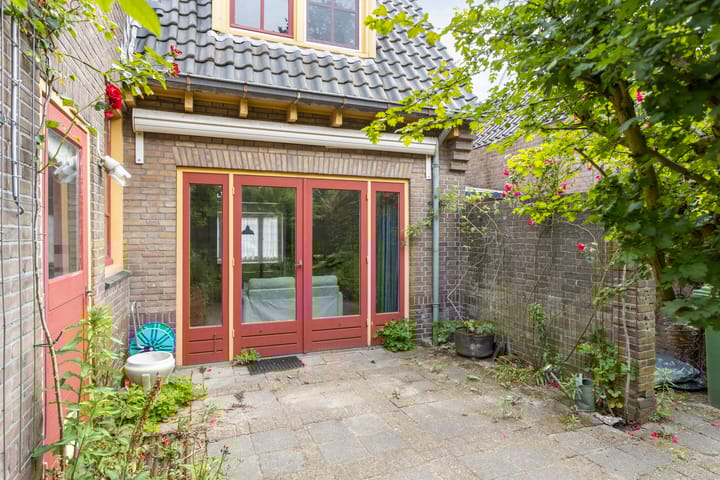 Foto 36 van Burgemeester Wijnenstraat 29