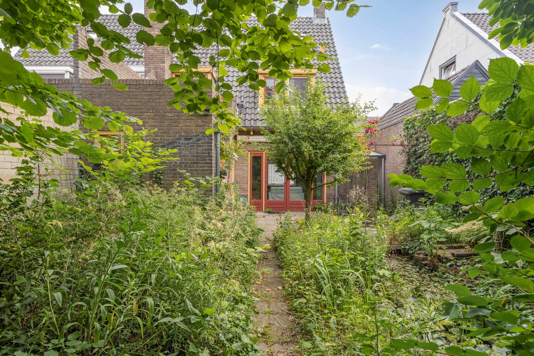 Foto 37 van Burgemeester Wijnenstraat 29