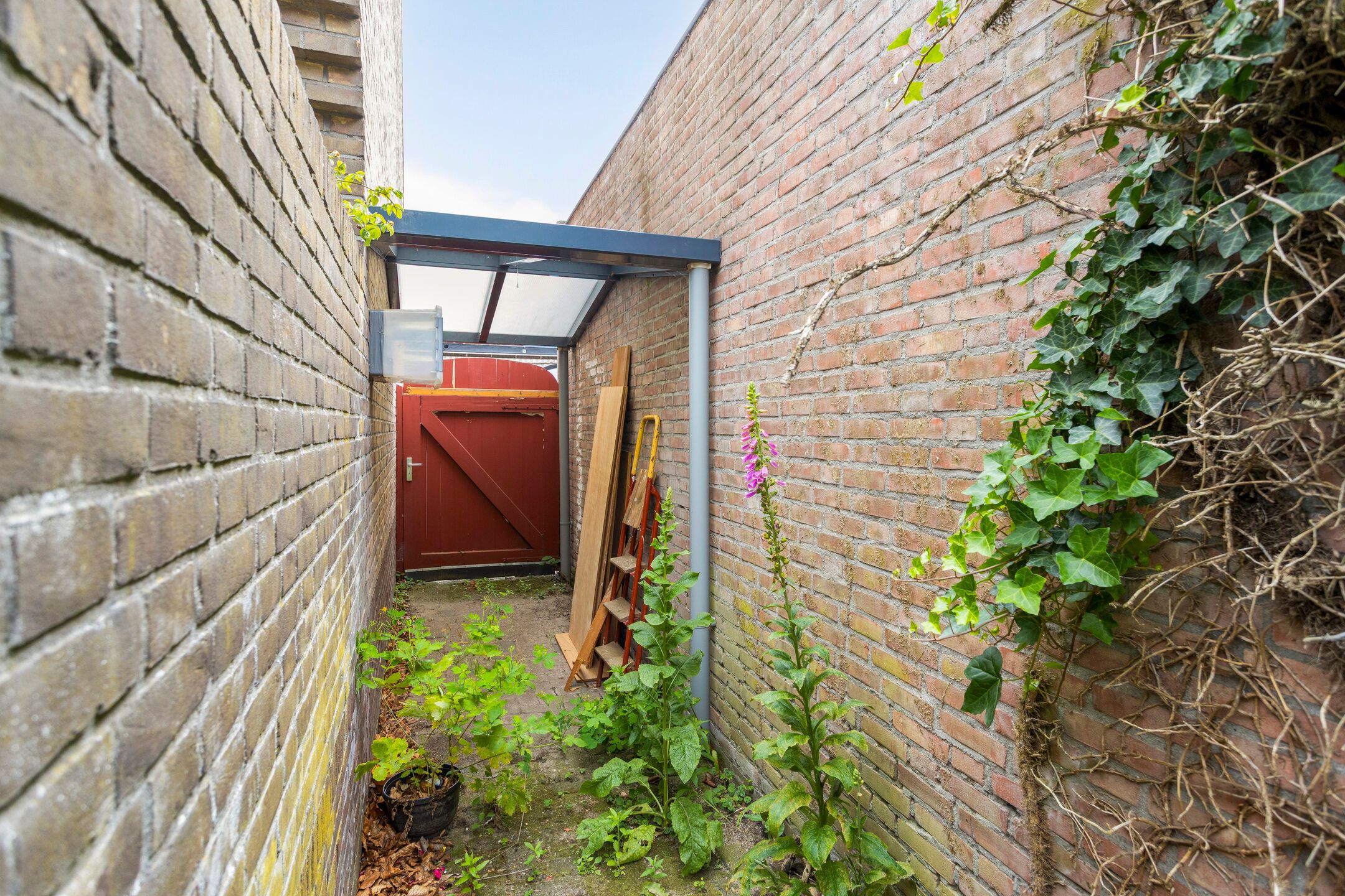 Foto 39 van Burgemeester Wijnenstraat 29