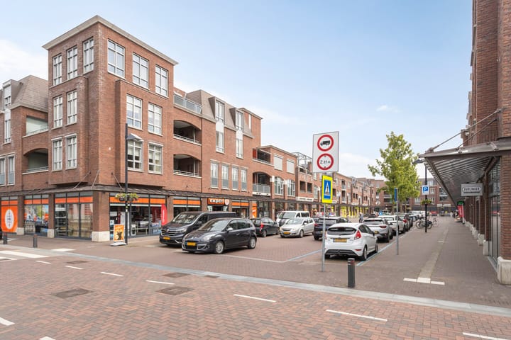 Foto 40 van Burgemeester Wijnenstraat 29