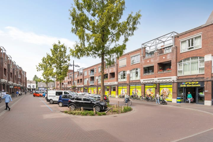 Foto 41 van Burgemeester Wijnenstraat 29