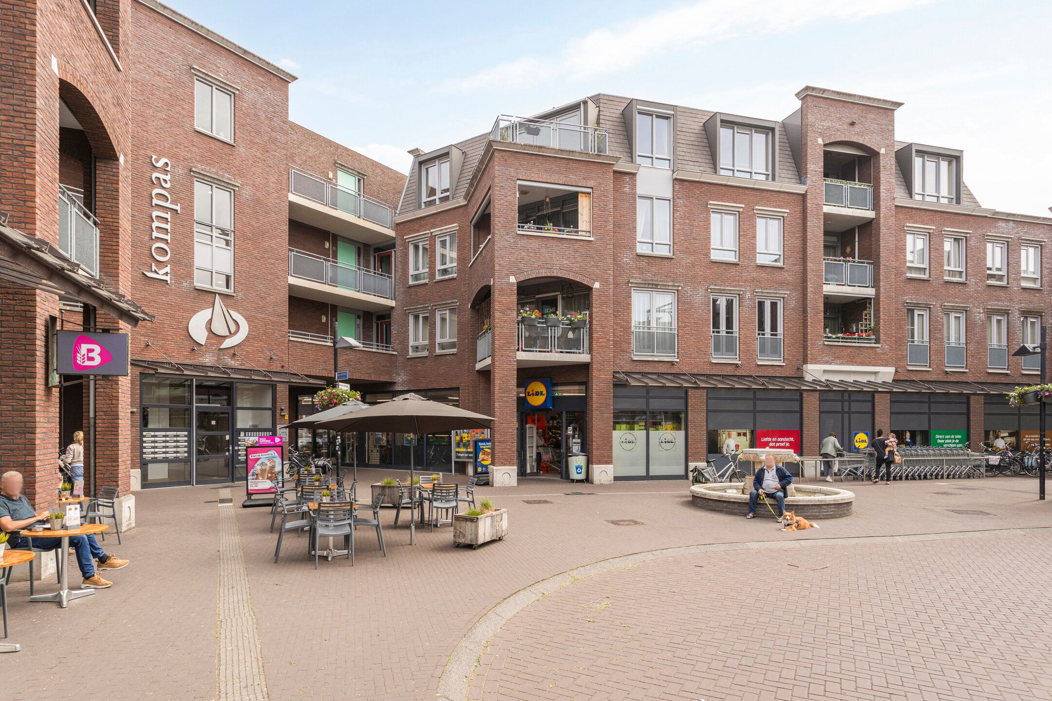 Foto 42 van Burgemeester Wijnenstraat 29