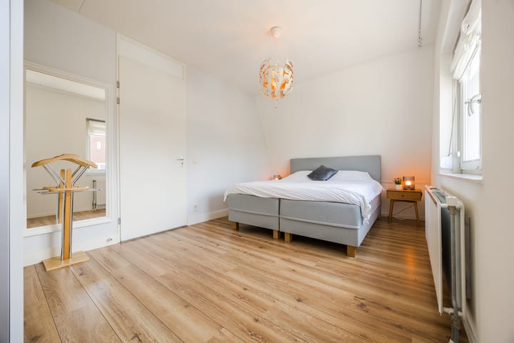 Foto 4 van Warmoeshof 20