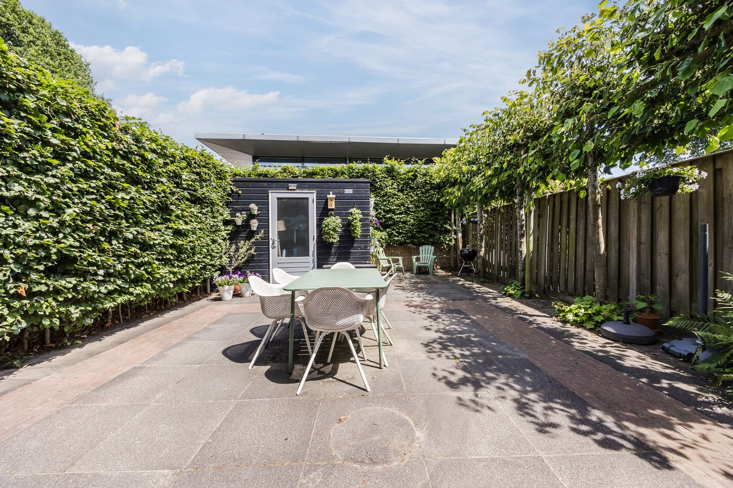 Foto 5 van Warmoeshof 20