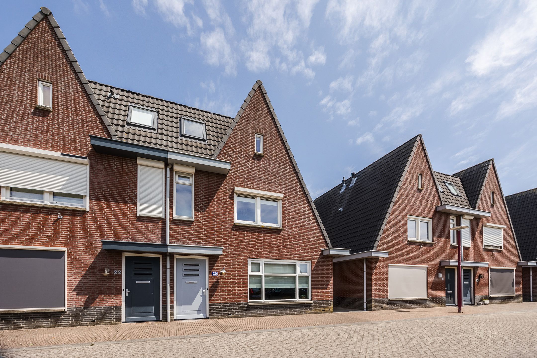 Foto 6 van Warmoeshof 20