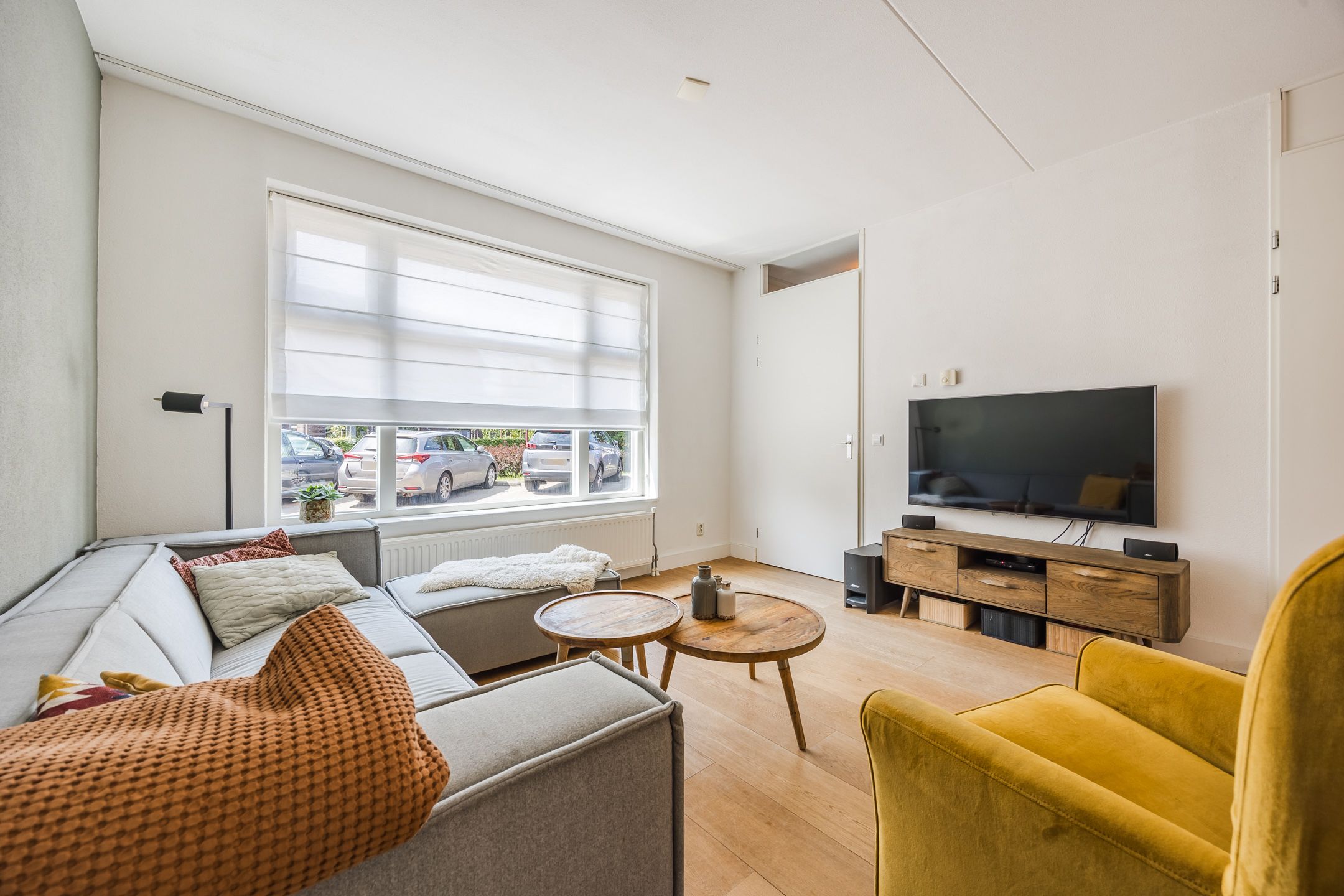 Foto 12 van Warmoeshof 20