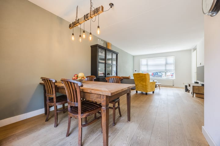 Foto 14 van Warmoeshof 20