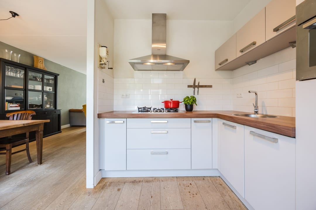 Foto 16 van Warmoeshof 20