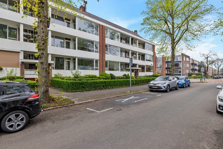 Foto 8 van Troelstralaan 5