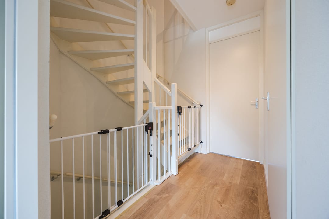 Foto 17 van Warmoeshof 20