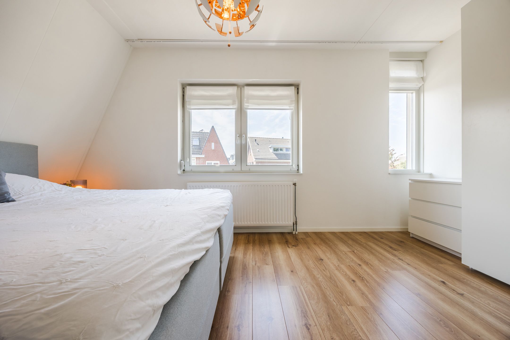 Foto 18 van Warmoeshof 20