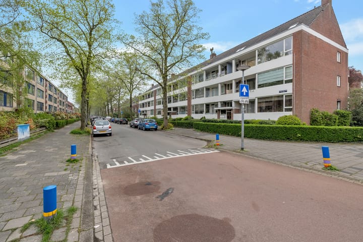 Foto 6 van Troelstralaan 5